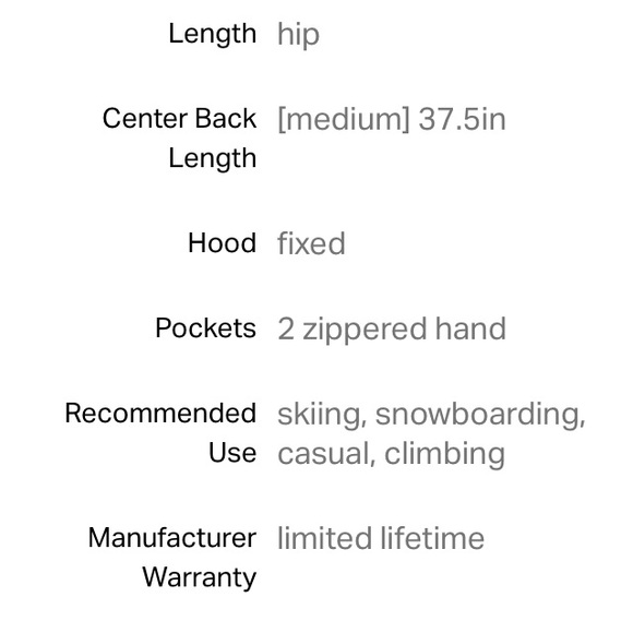 Men’s Insulated Hooded Puffer Jacket - Picture 5 of 5